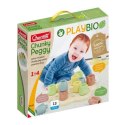 PLAYBIO Chunky Peggy układanka edukacyjna 84162 QUERCETTI