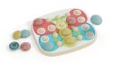 PLAYBIO Fanta Color baby układanka edukacyjna 84405 QUERCETTI