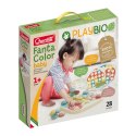 PLAYBIO Fanta Color baby układanka edukacyjna 84405 QUERCETTI