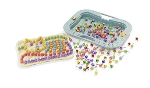 PLAYBIO Mozaika Fantacolor design 80903 QUERCETTI