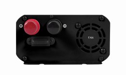 POWER INVERTER CAR 12V 300W/EG-PWC300-01 GEMBIRD