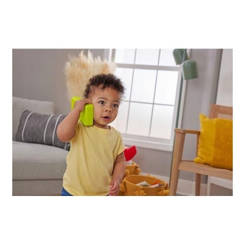 PROMO Fisher-Price Smartfonik 2w1 Przesuwaj i ucz się telefon HNL43 MATTEL PROMO Fisher-Price Smartfonik 2w1 Przesuwaj i ucz się telefon HNL43 MATTEL