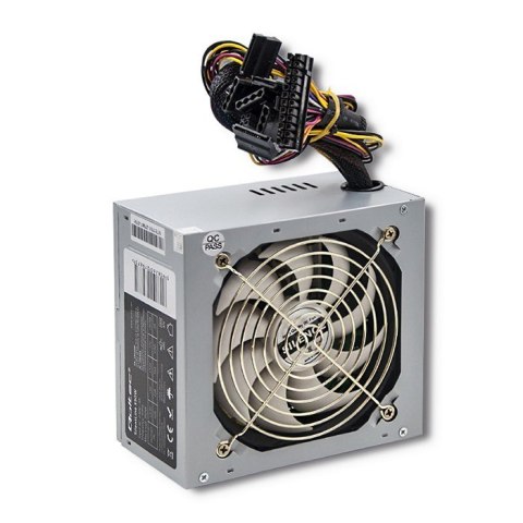 Qoltec Zasilacz ATX SilentLine 350W Qoltec Zasilacz ATX SilentLine 350W