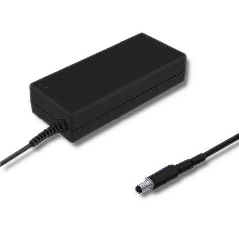 Qoltec Zasilacz do Asus 135W | 20V | 6.75A | 5.5*2.5 | +kabel zasilający