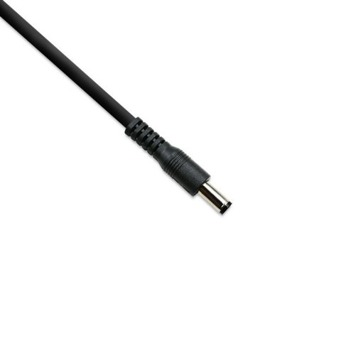 Qoltec Zasilacz do laptopa 40W | 12V | 3.33A | 5.5*2.1 | + kabel zasilający Qoltec Zasilacz do laptopa 40W | 12V | 3.33A | 5.5*2.1 | + kabel zasilający