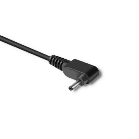 Qoltec Zasilacz do laptopa Asus 45W | 19V | 2.37A | 4.0*1.35 | +kabel zasilający Qoltec Zasilacz do laptopa Asus 45W | 19V | 2.37A | 4.0*1.35 | +kabel zasilający