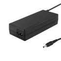 Qoltec Zasilacz do laptopa HP 65W | 18.5V | 3.5A | 4.8*1.7 | +kabel zasilający