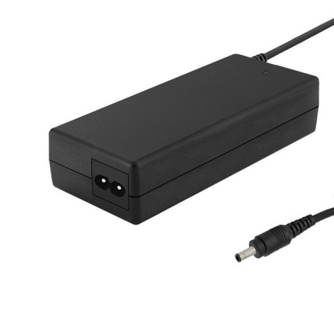 Qoltec Zasilacz do laptopa HP 65W | 18.5V | 3.5A | 4.8*1.7 | +kabel zasilający