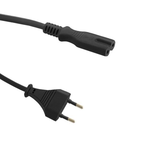 Qoltec Zasilacz do laptopa HP 65W | 18.5V | 3.5A | 4.8*1.7 | +kabel zasilający Qoltec Zasilacz do laptopa HP 65W | 18.5V | 3.5A | 4.8*1.7 | +kabel zasilający