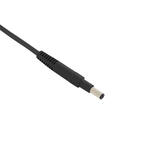Qoltec Zasilacz do laptopa HP 65W | 19.5V | 3.33A | 4.8*1.7 | +kabel zasilający Qoltec Zasilacz do laptopa HP 65W | 19.5V | 3.33A | 4.8*1.7 | +kabel zasilający