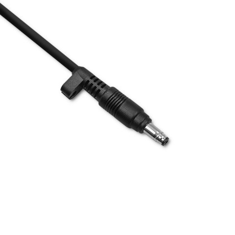 Qoltec Zasilacz do laptopa HP Compaq 90W | 19V | 4.74A | 4.8*1.7 | +kabel zasilający Qoltec Zasilacz do laptopa HP Compaq 90W | 19V | 4.74A | 4.8*1.7 | +kabel zasilający