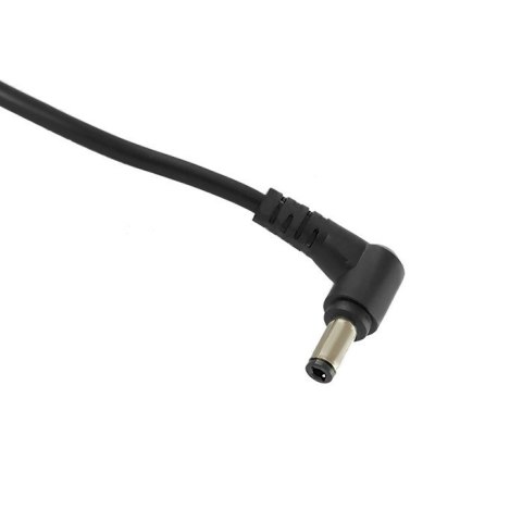 Qoltec Zasilacz do laptopa Lenovo 40W | 20V | 2A | 5.5*2.5 | +kabel zasilający Qoltec Zasilacz do laptopa Lenovo 40W | 20V | 2A | 5.5*2.5 | +kabel zasilający