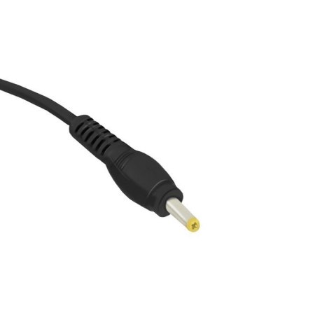 Qoltec Zasilacz do laptopa Lenovo 65W | 20V | 3.25A | 4.0*1.7 | +kabel zasilający Qoltec Zasilacz do laptopa Lenovo 65W | 20V | 3.25A | 4.0*1.7 | +kabel zasilający
