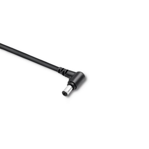 Qoltec Zasilacz do laptopa Toshiba 90W | 19V | 4.74A | 5.5*2.5 | +kabel zasilający Qoltec Zasilacz do laptopa Toshiba 90W | 19V | 4.74A | 5.5*2.5 | +kabel zasilający
