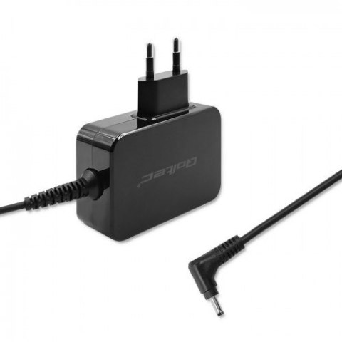 Qoltec Zasilacz do ultrabooka laptopa Asus 45W | 19V | 2.37A | 3.0*1.0 Qoltec Zasilacz do ultrabooka laptopa Asus 45W | 19V | 2.37A | 3.0*1.0