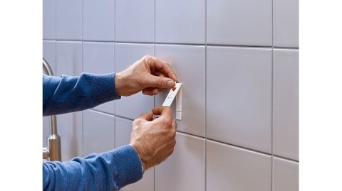 TESA GWÓŹDŹ SAMOPRZYLEPNY DO PŁYTEK 3KG /REGULOWANY TESA GWÓŹDŹ SAMOPRZYLEPNY DO PŁYTEK 3KG /REGULOWANY