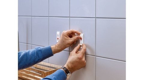 TESA GWÓŹDŹ SAMOPRZYLEPNY DO PŁYTEK 3KG /REGULOWANY TESA GWÓŹDŹ SAMOPRZYLEPNY DO PŁYTEK 3KG /REGULOWANY
