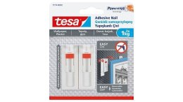 TESA GWÓŹDŹ SAMOPRZYLEPNY DO TAPET 1KG /REGULOWANY