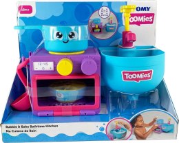 TOMY TOOMIES fabryka piany - kuchnia E73264 /2