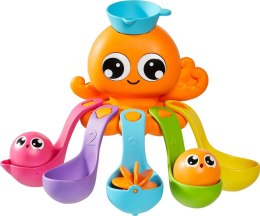 TOMY TOOMIES kšpielowa o?miorniczka E73104 /4