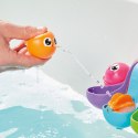 TOMY TOOMIES kšpielowa o?miorniczka E73104 /4