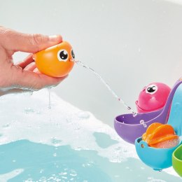 TOMY TOOMIES kšpielowa o?miorniczka E73104 /4