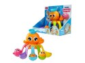 TOMY TOOMIES kšpielowa o?miorniczka E73104 /4