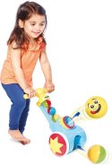 TOMY TOOMIES zbieracz piłeczek E71161 /2