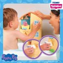 TOMY ?winka Peppa Domek kšpielowy E73415 /4