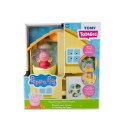 TOMY ?winka Peppa Domek kšpielowy E73415 /4