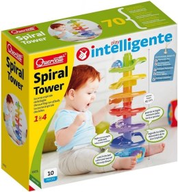 Tor kulkowy wieża Spiral Tower 6501 QUERCETTI