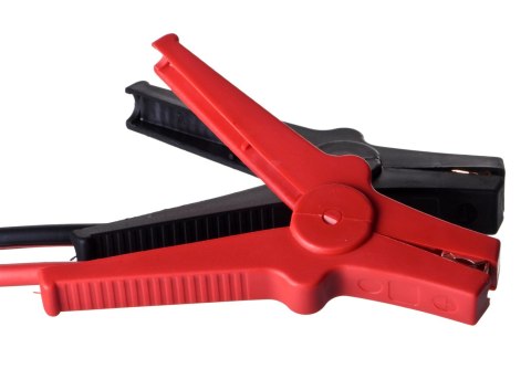 YATO KABLE ROZRUCHOWE 400A 83152 YATO KABLE ROZRUCHOWE 400A 83152