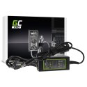 ZASILACZ ŁADOWARKA DO LAPTOPA ACER Green Cell PRO AD66P 19V 2,37A 45W 5,5mm/1,7mm