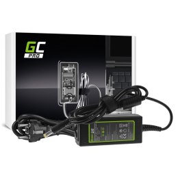 ZASILACZ ŁADOWARKA DO LAPTOPA ACER Green Cell PRO AD66P 19V 2,37A 45W 5,5mm/1,7mm