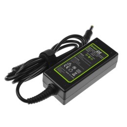 ZASILACZ ŁADOWARKA DO LAPTOPA ACER Green Cell PRO AD66P 19V 2,37A 45W 5,5mm/1,7mm