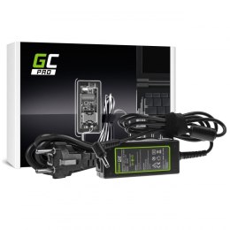 ZASILACZ ŁADOWARKA DO LAPTOPA ASUS Green Cell PRO AD40P 19V 2,37A 45W 4,0mm/1,35mm