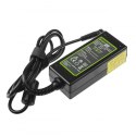 ZASILACZ ŁADOWARKA DO LAPTOPA ASUS Green Cell PRO AD40P 19V 2,37A 45W 4,0mm/1,35mm
