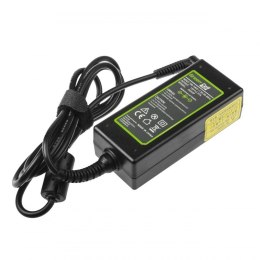 ZASILACZ ŁADOWARKA DO LAPTOPA ASUS Green Cell PRO AD40P 19V 2,37A 45W 4,0mm/1,35mm