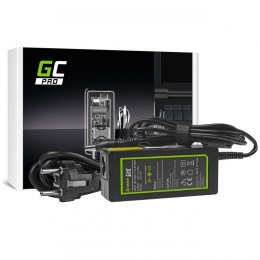 ZASILACZ ŁADOWARKA DO LAPTOPA LENOVO Green Cell PRO AD33P 20V 3,25A 65W 5,5mm/2,5mm
