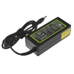 ZASILACZ ŁADOWARKA DO LAPTOPA LENOVO Green Cell PRO AD33P 20V 3,25A 65W 5,5mm/2,5mm