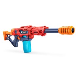 ZURU X-SHOT ExcelMaxAttack wyrzutnia24s 3694 40220