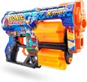 ZURU X-SHOT SkinsDread wyrzutnia Sonic 36583 47526