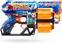ZURU X-SHOT SkinsDread wyrzutnia Sonic 36583 47526