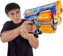 ZURU X-SHOT SkinsDread wyrzutnia Sonic 36583 47526