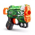 ZURU X-SHOT SkinsMenace wyrzutnia24s 36543 40671