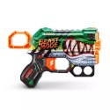 ZURU X-SHOT SkinsMenace wyrzutnia24s 36543 40671
