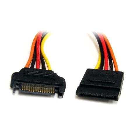 12 SATA POWER EXTENSION CABLE/. 12 SATA POWER EXTENSION CABLE/.