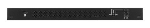16-PORT GB POE+ UNMGD SWITCH/FLEXPOE 16-PORT GB POE+ UNMGD SWITCH/FLEXPOE