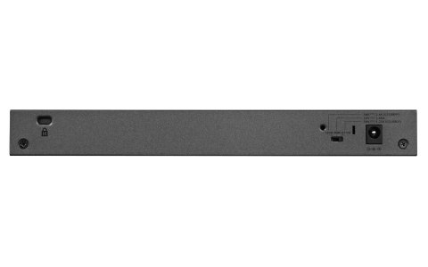 8-PORT FLEX UNMANAGED SWITCH/GIGABIT ETHERNET POE/POE+ 8-PORT FLEX UNMANAGED SWITCH/GIGABIT ETHERNET POE/POE+