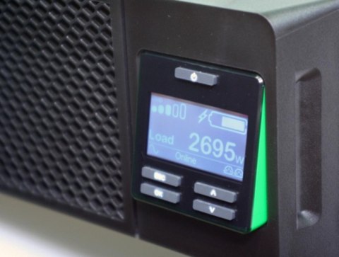 APC Smart-UPS SRT 1500VA 230V APC Smart-UPS SRT 1500VA 230V